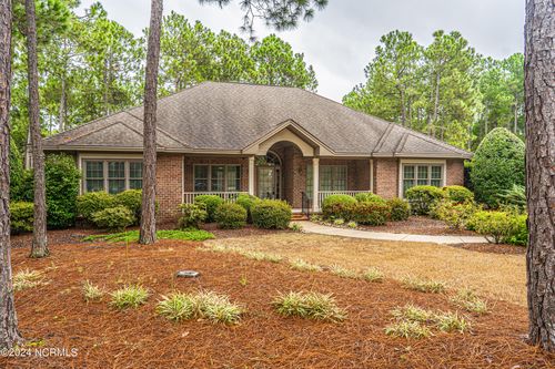 5 Augusta Drive, Southern Pines, NC, 28387 | Card Image