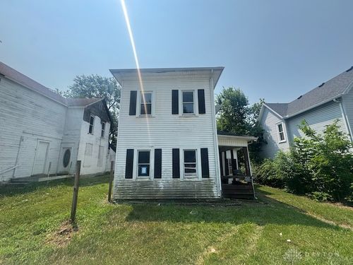 1561 Mound Street, Springfield, OH, 45505 | Card Image