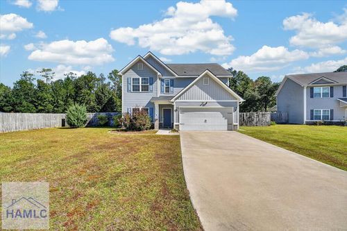 285 Owens St Ne, Ludowici, GA, 31316-1504 | Card Image