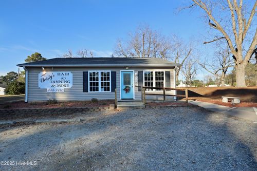 3133 Vass Carthage Rd, Carthage, NC, 28327-7134 | Card Image