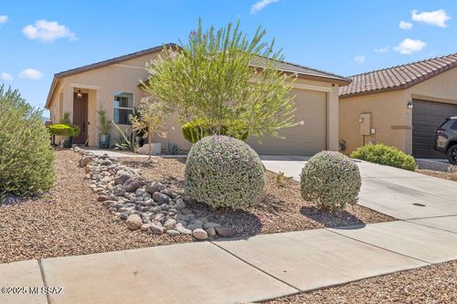 7818 S Golden Bell Dr, Tucson, AZ, 85747-0086 | Card Image