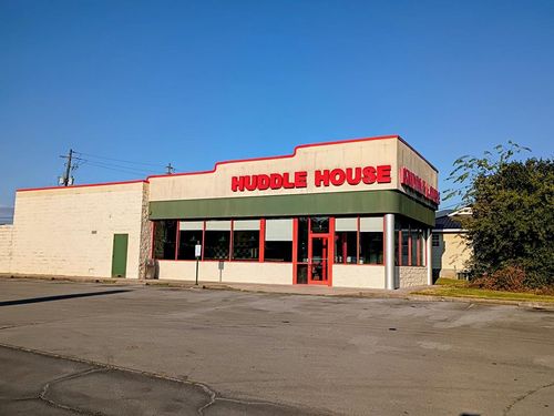 612 S 3rd Ave, Chatsworth, GA, 30705-2954 | Card Image