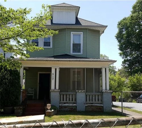 517 Angier Avenue Ne, Atlanta, GA, 30308 | Card Image