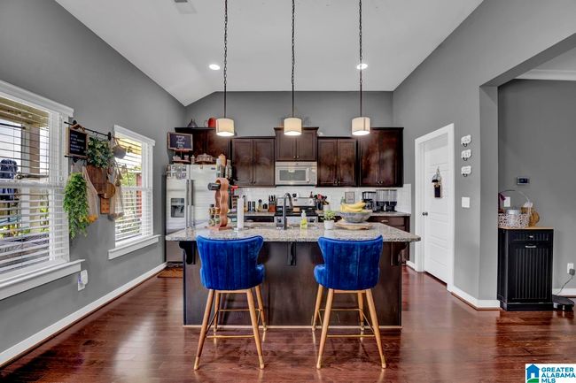 2165 Overlook Pl, House other with 5 bedrooms, 4 bathrooms and null parking in TRUSSVILLE AL | Image 12