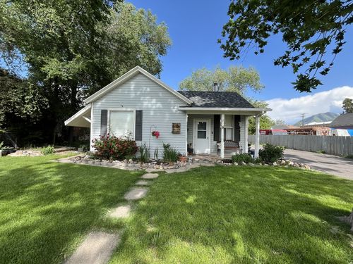 257 S 100 W, Spanish Fork, UT, 84660-2051 | Card Image