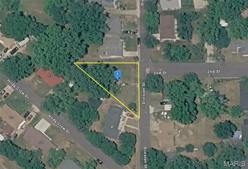201 Division St, Sullivan, MO, 63080-1421 | Card Image