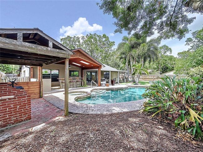 11525 Country Oaks Dr, House other with 3 bedrooms, 2 bathrooms and null parking in TAMPA FL | Image 10