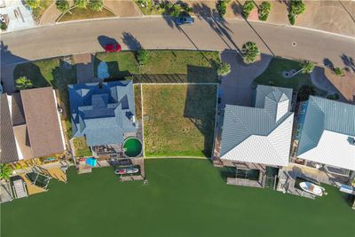 351 Marina Drive, Home with 0 bedrooms, 0 bathrooms and null parking in Port Aransas TX | Image 2