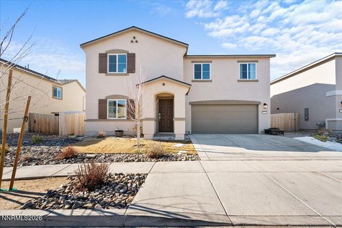 8921 Quail Falls Dr, Reno, NV, 89506-5948 | Card Image