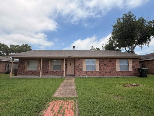 b-6510 Pharaoh Dr, Corpus Christi, TX, 78412-3726 | Card Image