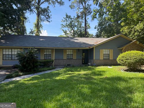 8 Williamsburg Ct, Savannah, GA, 31419-1017 | Card Image
