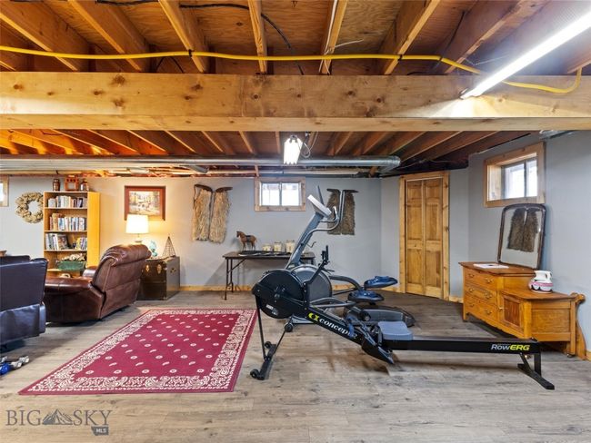 21 Mcpherson Ln, House other with 5 bedrooms, 3 bathrooms and null parking in Wilsall MT | Image 30