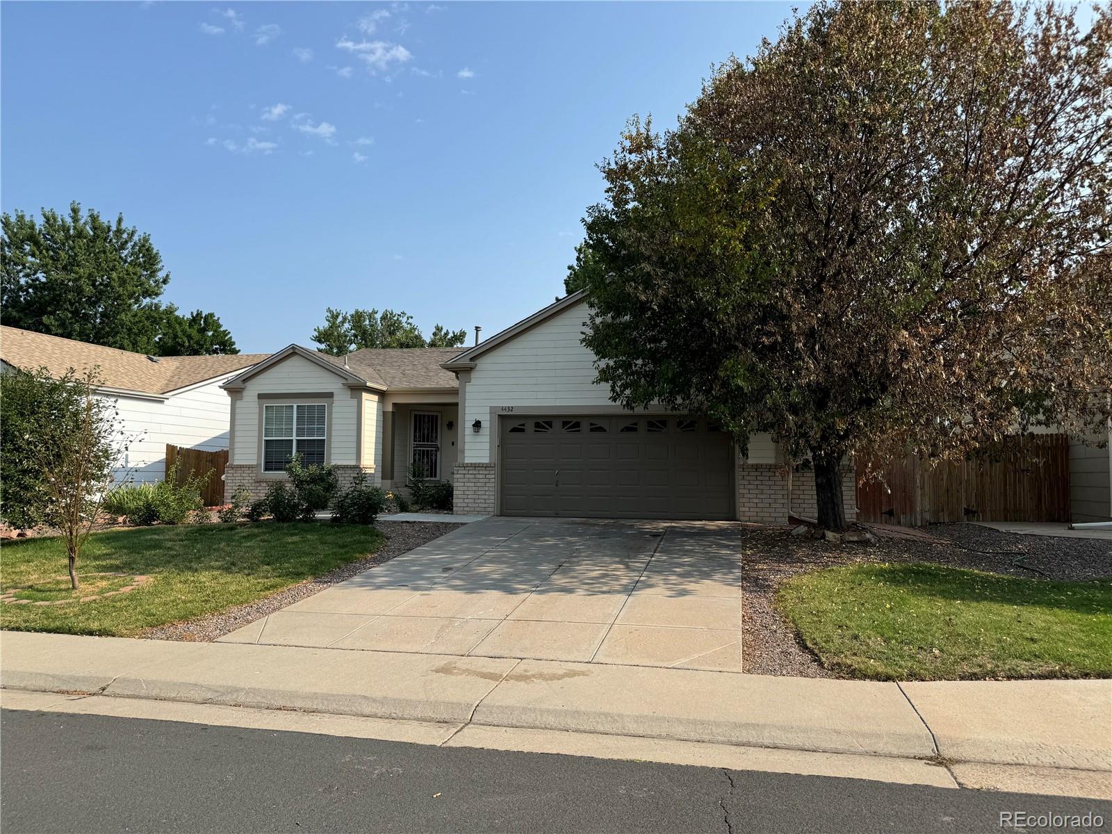 Kalispell Cir, Aurora, CO 80015