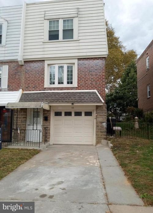 66 Suburban Ln, UPPER DARBY, PA, 19082-2616 | Card Image