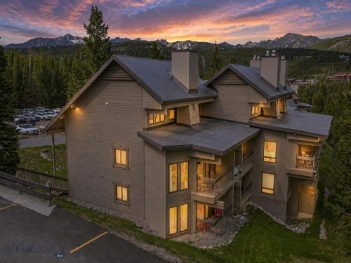 1022-45 Turkey Leg #1022 Road, Big Sky, MT, 59716 | Card Image