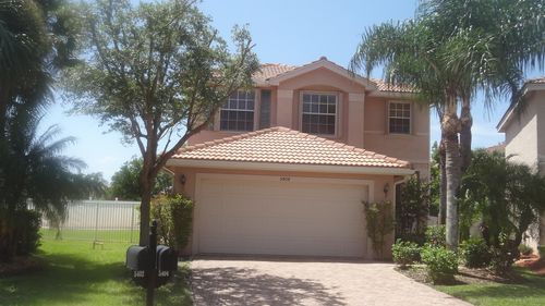 5404 Sunseeker Blvd, Greenacres, FL, 33463-5963 | Card Image
