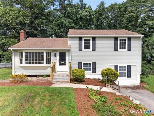 161 Ridgewood Drive, Groton, CT, 06355 | Card Image