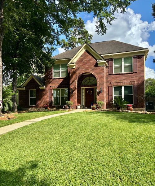 87 S Copper Sage Cir, Spring, TX, 77381-4626 | Card Image