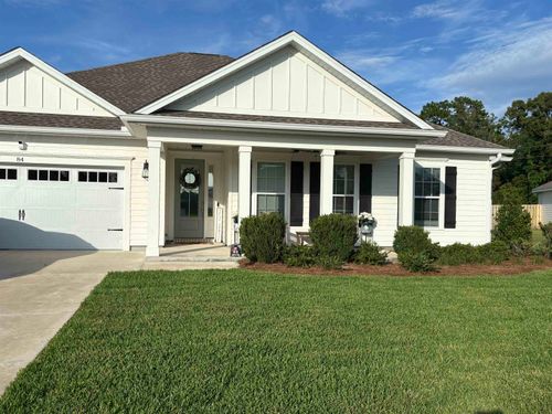84 London Cir, Crawfordville, FL, 32327-1373 | Card Image