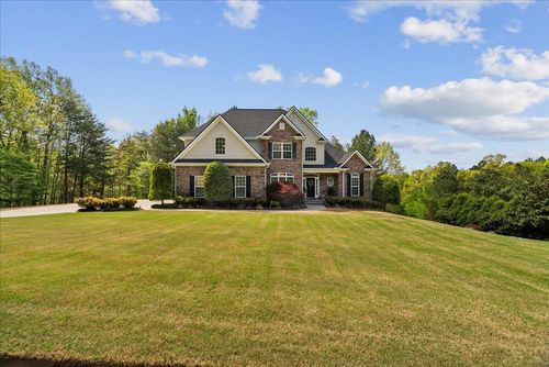 120 Weatherby Drive, Rocky Face, GA, 30740 | Card Image