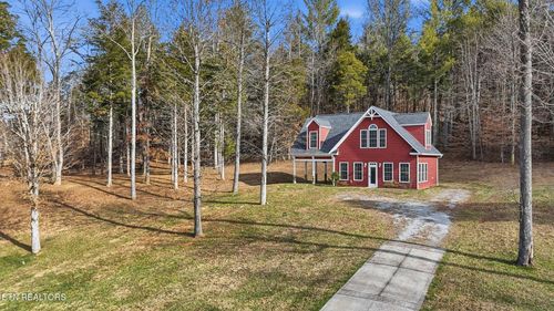 206 Old Leadmine Bend Rd, Sharps Chapel, TN, 37866 | Card Image