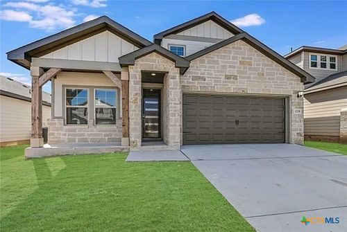 1238 William Crst, New Braunfels, TX, 78130-0281 | Card Image