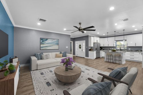 321 Briarwood Dr, Baytown, TX, 77520-7103 | Card Image