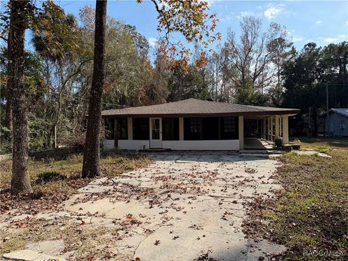 3790 Se 175th St, Inglis, FL, 34449 | Card Image
