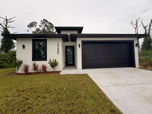 13480 Drysdale Ave, PORT CHARLOTTE, FL, 33981-2114 | Card Image
