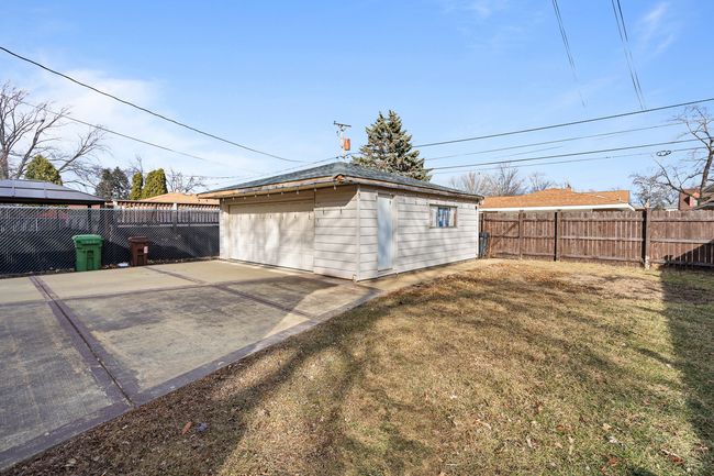 10155 Kildare Ave, House other with 3 bedrooms, 2 bathrooms and 2 parking in Oak Lawn IL | Image 25