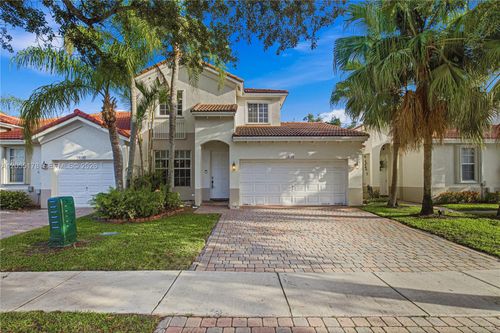 18710 Sw 25th Ct, Miramar, FL, 33029-2529 | Card Image