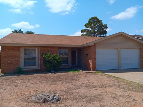 5119 W Illinois Ave, Midland, TX, 79703-6041 | Card Image