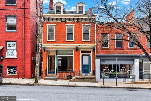 112 W Chestnut St, LANCASTER, PA, 17603-3518 | Card Image