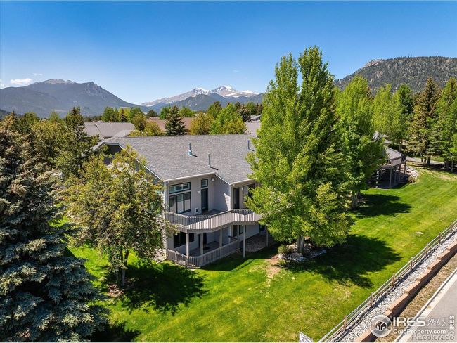 UNIT-54 - 1600 Wapiti Cir, Condo with 4 bedrooms, 3 bathrooms and 2 parking in Estes Park CO | Image 40