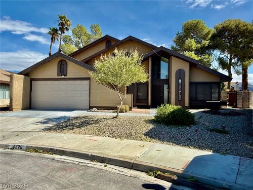 4220 Walhaven Ct, Las Vegas, NV, 89103-3131 | Card Image