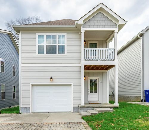 258 Hedgewood Dr, Chattanooga, TN, 37405-1308 | Card Image