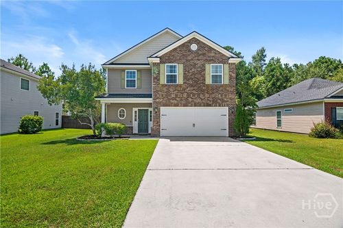 203 Cypress Creek Ln, Guyton, GA, 31312-7141 | Card Image