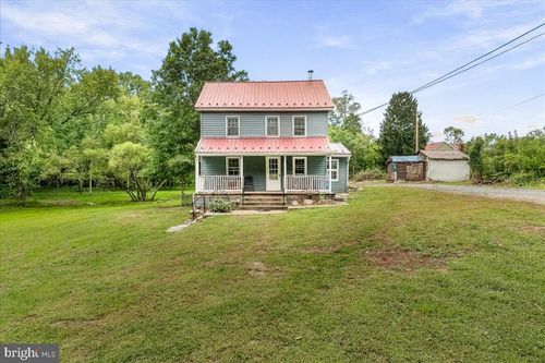 11012 Hessong Bridge Rd, THURMONT, MD, 21788-2810 | Card Image