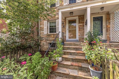 525 E Alexandria Ave, ALEXANDRIA, VA, 22301-1610 | Card Image