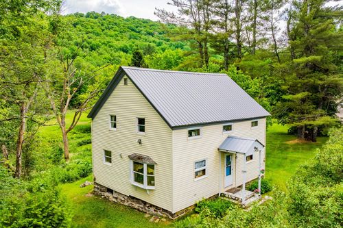 2899 W Sandgate Rd, Sandgate, VT, 05250-9514 | Card Image