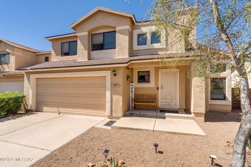 3007 W Country Hill Dr, Tucson, AZ, 85742-4862 | Card Image