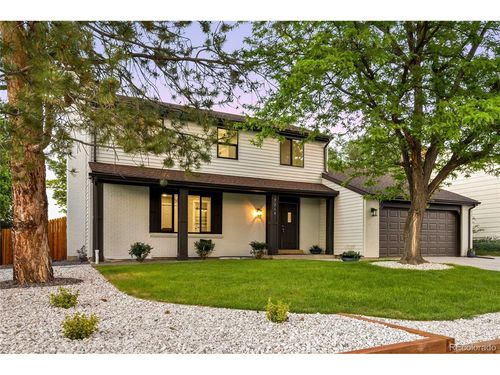 7264 S Cody St, Littleton, CO, 80128-4209 | Card Image
