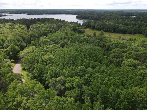 LOT 15 Loon Lake Rd, Danbury, WI, 54830-9518 | Card Image