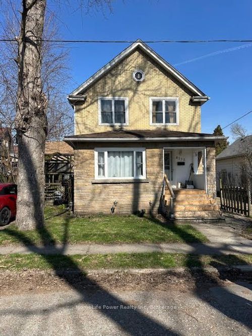 4115 May Ave, Niagara Falls, ON, L2E3H6 | Card Image