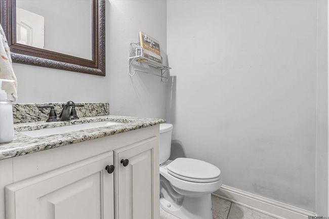 415 Clocktower Dr, House other with 3 bedrooms, 3 bathrooms and null parking in Saint Gabriel LA | Image 20