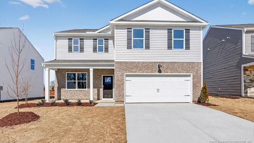 277 Maddox Dr, Aberdeen, NC, 28315-5005 | Card Image