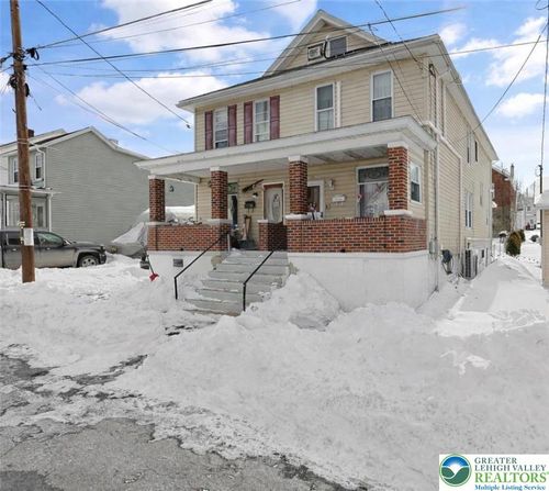 415 W White St, Summit Hill, PA, 18250-1027 | Card Image