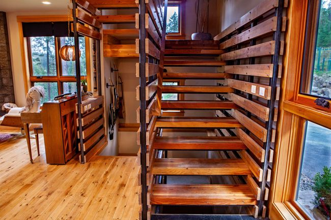 8515 N Argonne Rd, House other with 5 bedrooms, 4 bathrooms and null parking in Spokane WA | Image 15