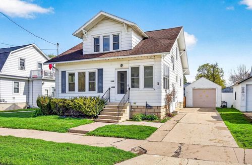 1068 Caroline Street, GREEN BAY, WI, 54303 | Card Image