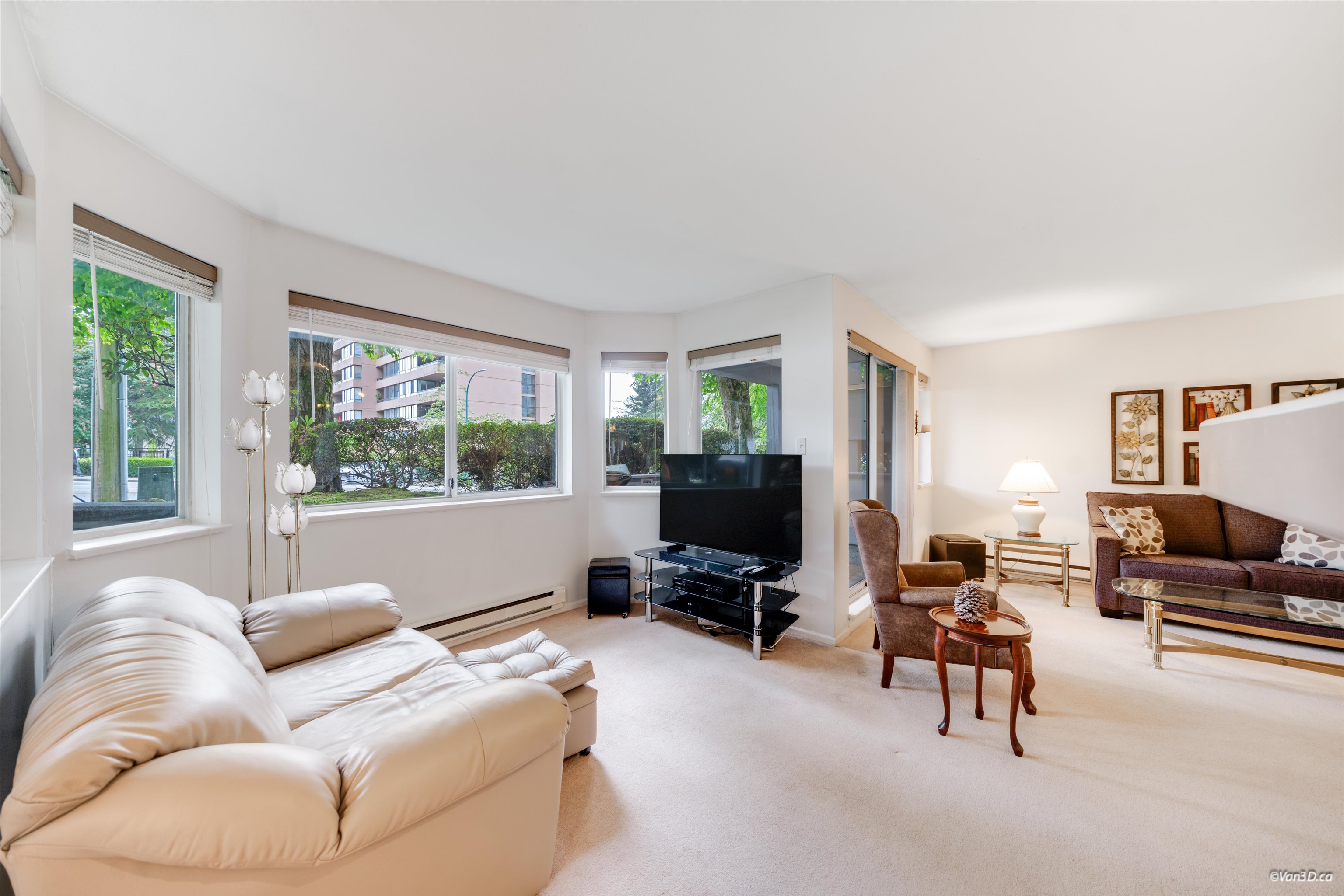 Residential in Coquitlam 5